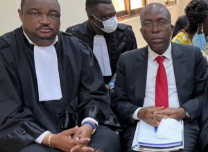 Lire la suite à propos de l’article RDC – Justice : Matata Ponyo est attendu au parquet général près la cour constitutionnelle