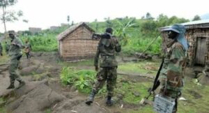 Lire la suite à propos de l’article RDC : Calme à Rutshuru après d’intenses combat entre FDLR et M23