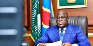 Lire la suite à propos de l’article RDC : les nouveaux mandataires nommés par Félix Tshisekedi majoritairement sont de l’Union Sacrée (Liste complète)