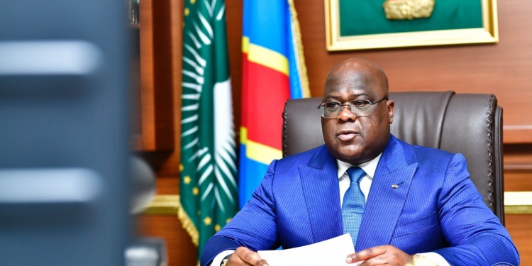 You are currently viewing RDC : les nouveaux mandataires nommés par Félix Tshisekedi majoritairement sont de l’Union Sacrée (Liste complète)