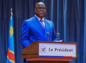 Lire la suite à propos de l’article Revue de presse du vendredi 11 août 2023 : Présidentielle de décembre 2023, une panoplie des dossiers  chauds sur la table de Félix Tshisekedi