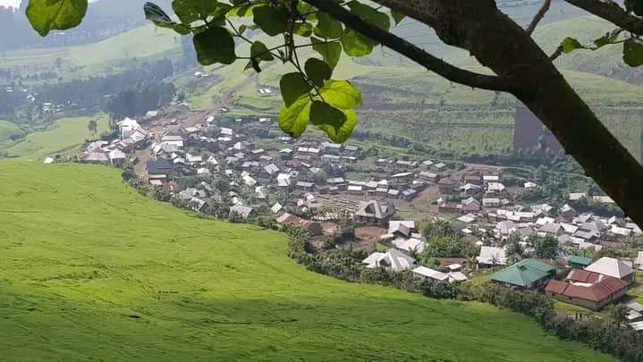 You are currently viewing Nord-Kivu : des violents affrontements ce dimanche matin entre Wazalendo et le M23 à Masisi