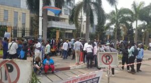 Lire la suite à propos de l’article EPST/ Kinshasa : les agents et cadres des services centraux revendiquent 7 mois de leurs arriérés de prime