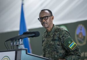 Lire la suite à propos de l’article Afrique : le Coup d’État au Gabon incite Paul Kagame à prendre une forte décision pour l’armée rwandaise