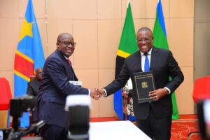 Lire la suite à propos de l’article Diplomatie : Désormais les congolais peuvent aller en Tanzanie sans visa