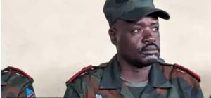 Lire la suite à propos de l’article Nord-kivu: Après le carnage à Goma, le général Nduru Chaligonza nommé commandant des opérations