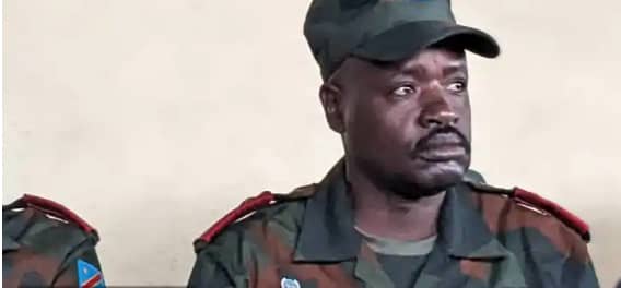 You are currently viewing Nord-kivu: Après le carnage à Goma, le général Nduru Chaligonza nommé commandant des opérations