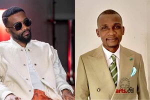 Lire la suite à propos de l’article Justice : Procès entre Fally Ipupa et Gauthier Sey : Le tribunal accorde 14 jours au journaliste pour revenir avec des preuves