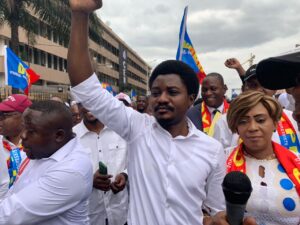 Lire la suite à propos de l’article Présidentielle en RDC : Constant Mutamba combattu par ses détracteurs