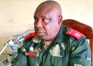 Lire la suite à propos de l’article Sécurité : le Général Peter Cirimwami désigné gouverneur militaire intérimaire au Nord-Kivu