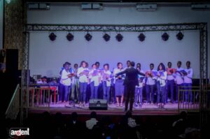 Lire la suite à propos de l’article RDC : la Fédération Congolaise de Musique Chorale organise la 7ème édition du festival Elanga