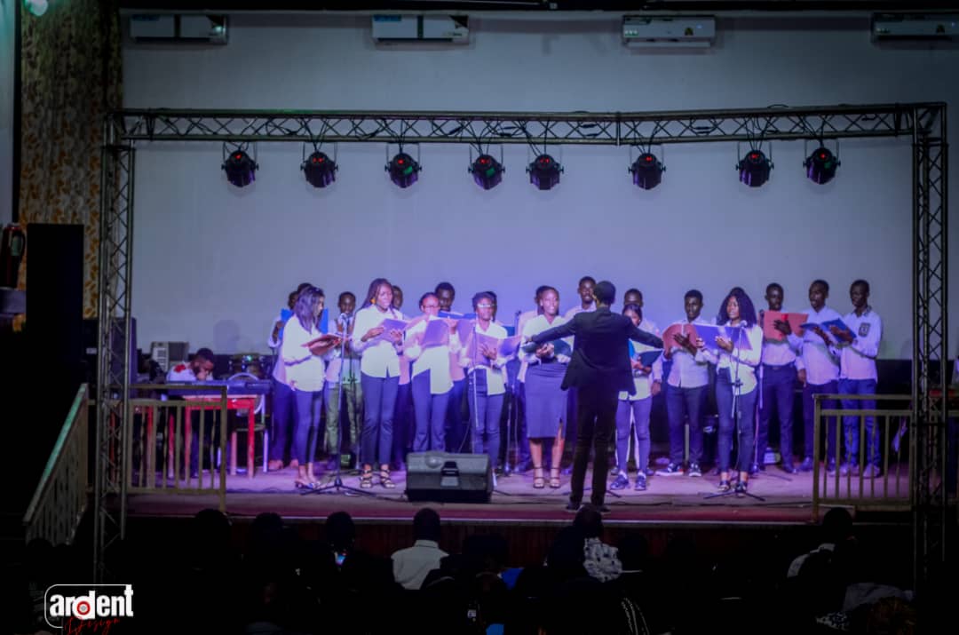 You are currently viewing RDC : la Fédération Congolaise de Musique Chorale organise la 7ème édition du festival Elanga