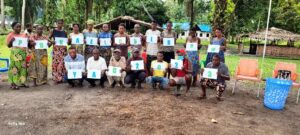 Environnement : Dans sa mission de protéger le bassin du fleuve Congo contre toutes formes de pollution, la SOFFLECO réalise encore un chef-d’œuvre
