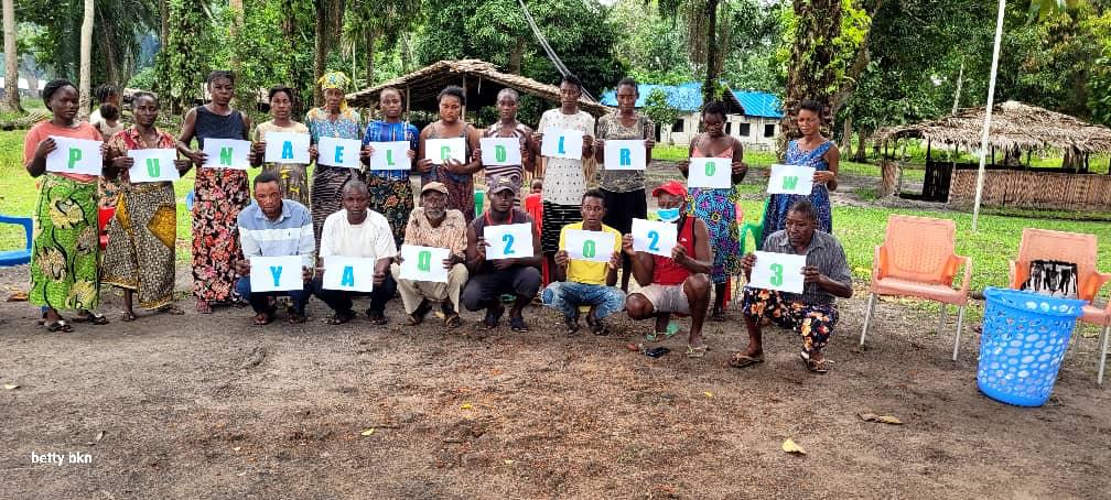 Lire la suite à propos de l’article Environnement : Dans sa mission de protéger le bassin du fleuve Congo contre toutes formes de pollution, la SOFFLECO réalise encore un chef-d’œuvre