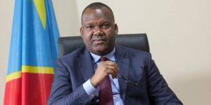 Lire la suite à propos de l’article RDC : « Non au départ précipité et sans substitution de la MONUSCO » [ Corneille Naanga ]