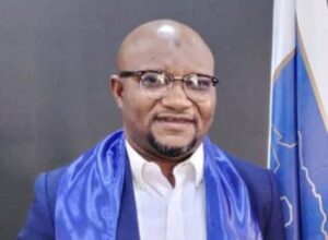 Lire la suite à propos de l’article Décès du journaliste de la RTNC/Kisangani Henry Mutomo : Bienvenu Bolongue Limote salue la mémoire de celui qui a réalisé une carrière coruscante