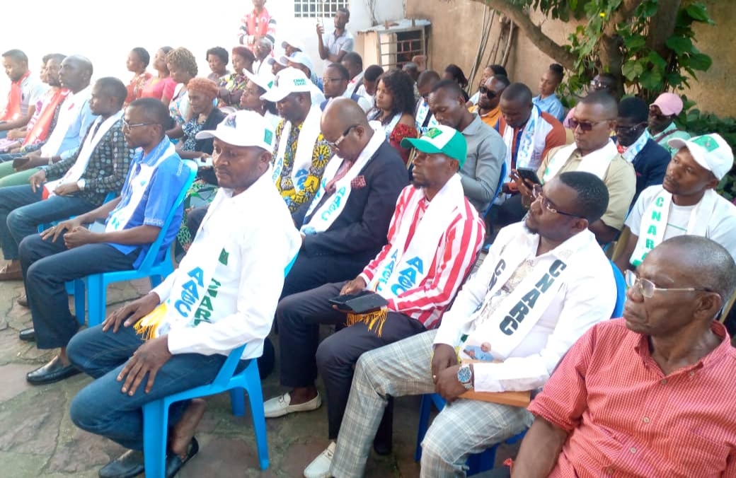 Élections en RDC les candidats députés nationaux et provinciaux du