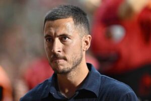 Lire la suite à propos de l’article Foot : Eden Hazard met un terme à sa carrière footballistique