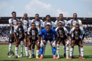 Lire la suite à propos de l’article CAF/Tirage au Sort de la LDC : le TP Mazembe dans le groupe de la mort