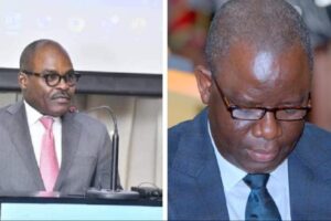 Lire la suite à propos de l’article Budget alloué aux IXès jeux de la Francophonie : Controverse entre Nicolas Kazadi et Isidore Kwandja