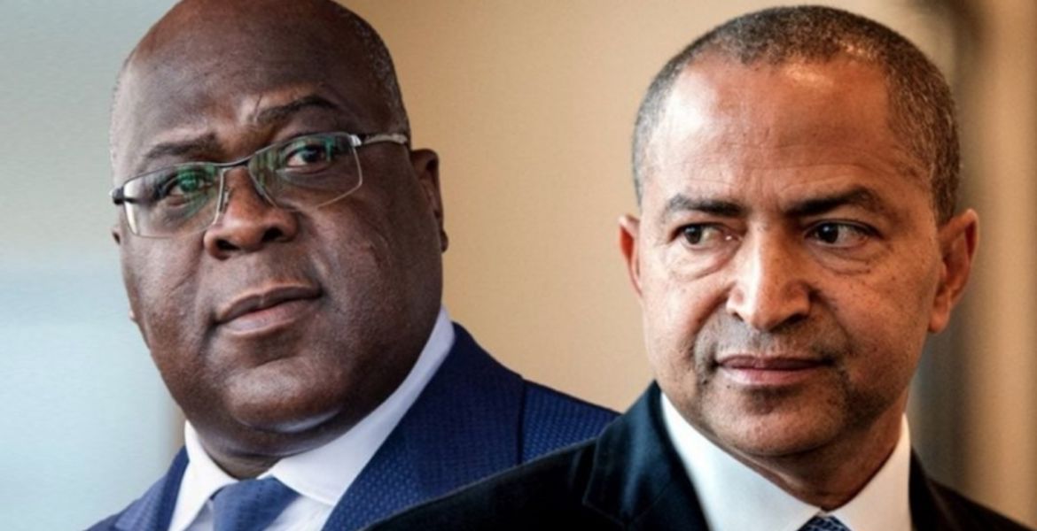 Lire la suite à propos de l’article RDC-Présidentielle 2023 : La cour constitutionnelle valide les candidatures de Félix Tshisekedi et de Moïse katumbi