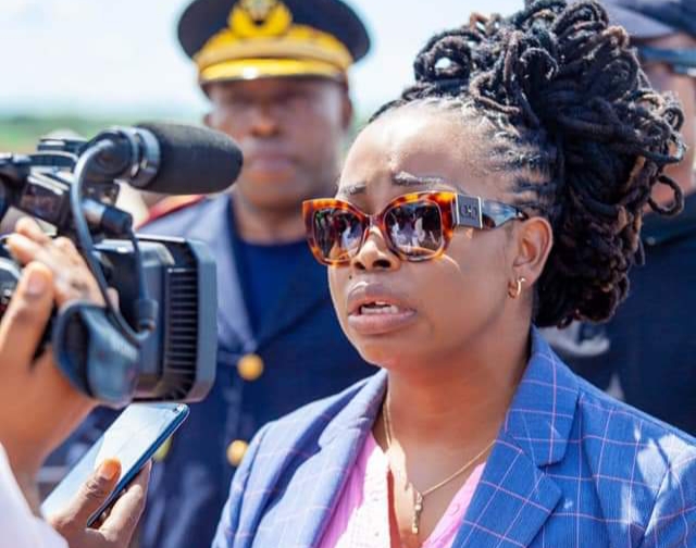 Lire la suite à propos de l’article Persistance du conflit intercommunautaire à Kisangani : Madeleine Nikomba Sabangu prend des décisions draconiennes