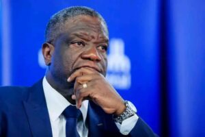 Lire la suite à propos de l’article Candidature Commune de l’opposition : Faux, Denis Mukwege n’a pas désisté en faveur de Moïse Katumbi (proches)