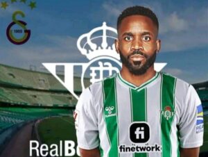 Lire la suite à propos de l’article Mercato : C’est fait, le Real Betis officialise l’arrivée de Bakambu