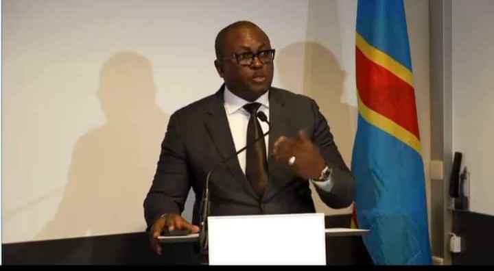 Lire la suite à propos de l’article RDC : « Tshisekedi a mis en danger le pays », Jean-Jacques Mamba explique le pourquoi de son adhésion à la rébellion de Nangaa