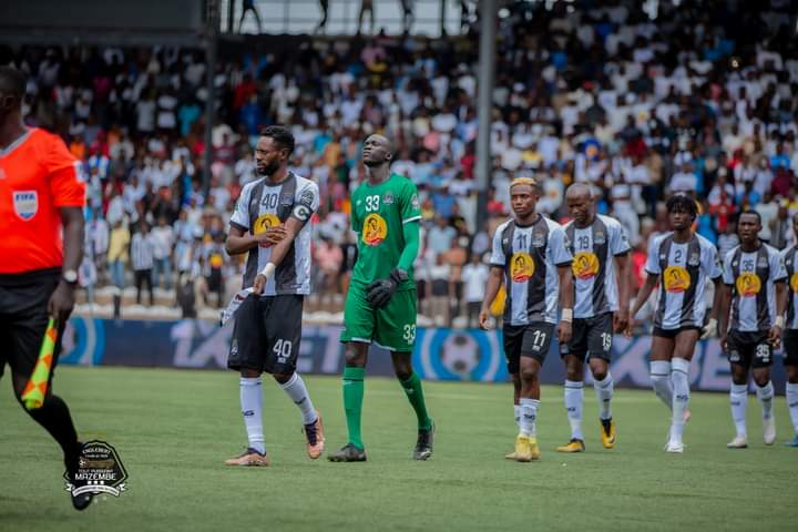 You are currently viewing RDC : Le TP Mazembe frappé par l’injustice du gouvernement congolais