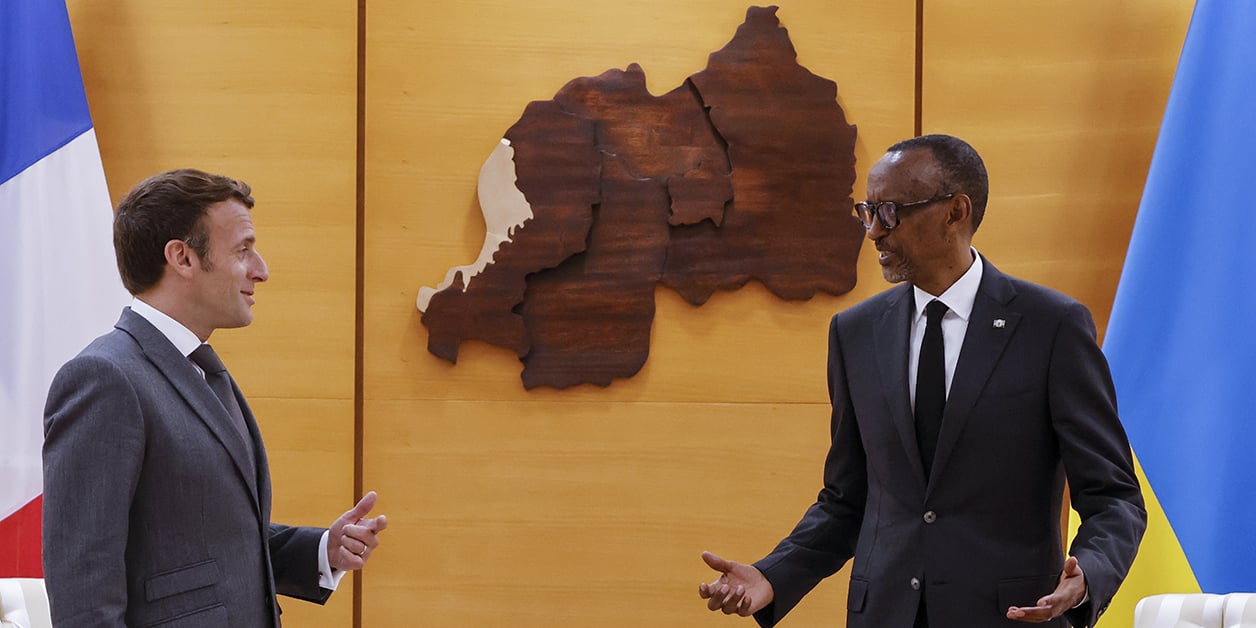 You are currently viewing Est de la RDC : Paris condamne la poursuite des offensives du M23 et appelle Kigali à cesser de soutenir cette rébellion