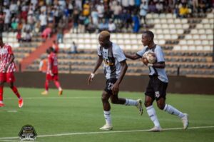 Lire la suite à propos de l’article Linafoot/Play-Offs : La première journée largement dominée par le TP Mazembe