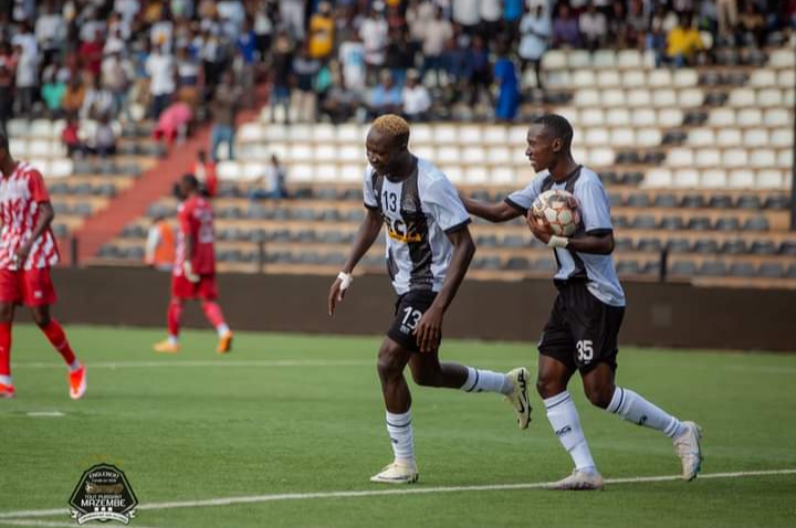 You are currently viewing Linafoot/Play-Offs : La première journée largement dominée par le TP Mazembe