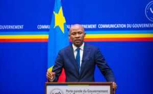 Lire la suite à propos de l’article Sécurité : « Non, il n’y a aucun accord militaire signé entre la Russie et la RDC », Kinshasa éclaire sa lanterne