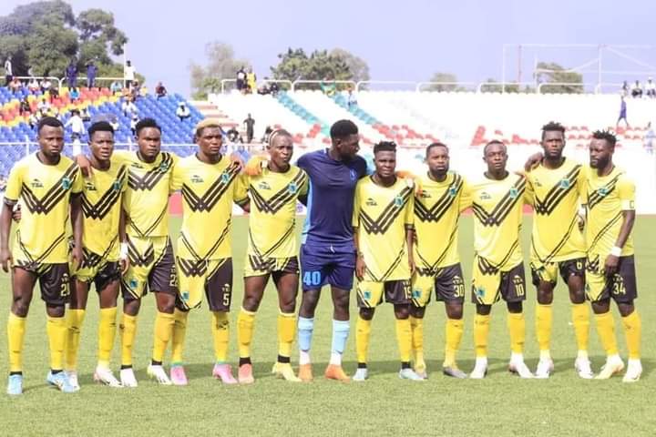 Lire la suite à propos de l’article Linafoot/Play-Offs : Vclub fait une très belle opération à Lubumbashi