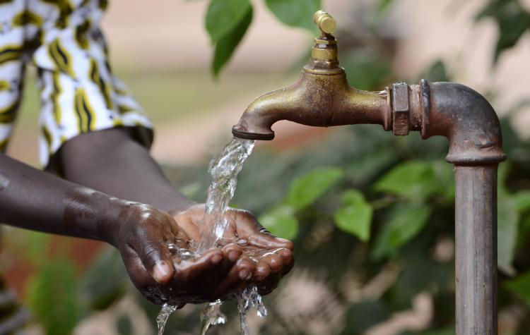 You are currently viewing «L’eau pour la paix», tel est le thème retenu pour la journée mondiale de l’eau, la RDC, pays solution malgré l’anarchie de la gestion