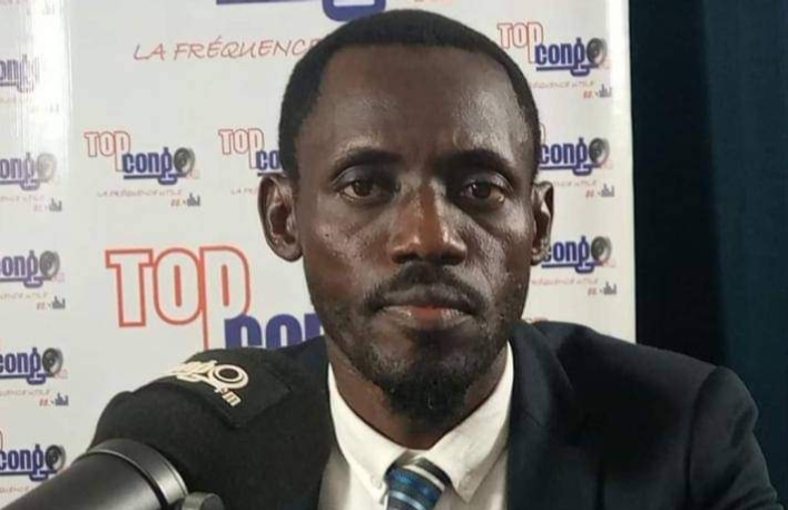 You are currently viewing RDC : « Judith Tuluka n’est pas politiquement vierge », Prince Epenge ne croit pas à la réussite de son mandat