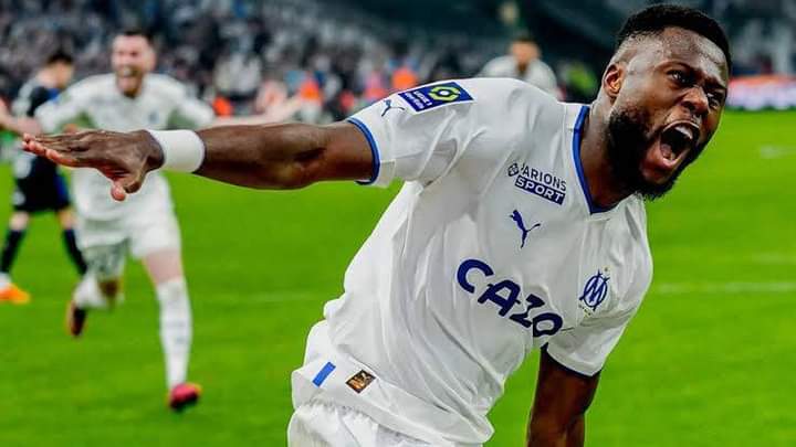 You are currently viewing UEFA Ligue Europa : L’OM de Chancel Mbemba file en demi-finales