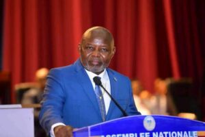 Lire la suite à propos de l’article RDC : « Je n’avais jamais demandé d’être candidat. J’étais en réalité le choix du président de la République », révèle Vital Kamerhe