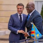 Diplomatie : Séduit par le discours de Macron, Tshisekedi affirme que la RDC peut désormais compter sur la France pour le retour de la Paix dans l’Est