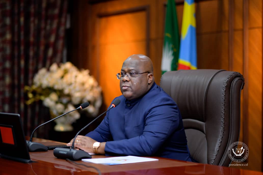 Lire la suite à propos de l’article RDC : Probablement, Félix Tshisekedi préside la dernière réunion du conseil des ministres avec le gouvernement sortant