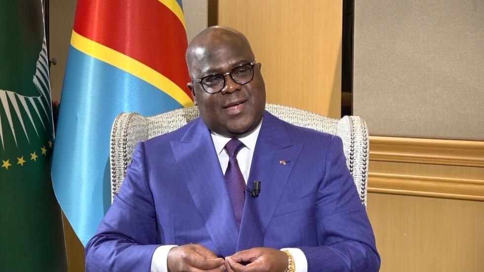 You are currently viewing Agression Rwandaise : Félix Tshisekedi promet de répondre aux «escarmouches» en cas d’échec de sa dernière option diplomatique