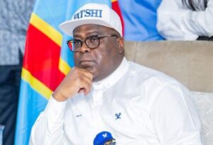 Lire la suite à propos de l’article SÉCURITÉ : La récente attaque meurtrière du M23 dans le camp de déplacés annule le voyage officiel de Tshisekedi en Hongrie