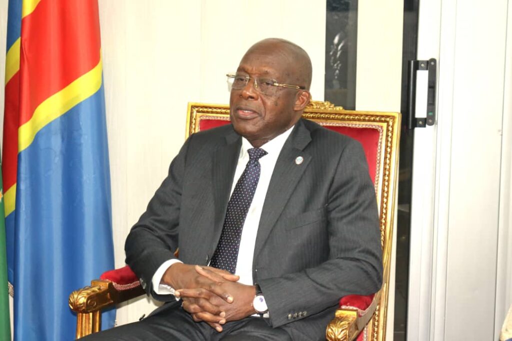 Crise sécuritaire dans l’Est : Asphyxiée par son adversaire, la RDC relâche la garde et se dit prête à fumer le calumet de la paix