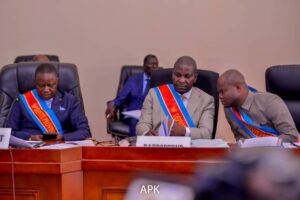 Lire la suite à propos de l’article Kinshasa : Les députés provinciaux reprennent les plénières ce mercredi