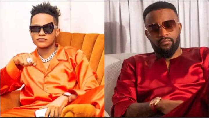 You are currently viewing FOCUS : Les Clips de Innoss’b et Fally Ipupa dépassent la barre de 100 millions de vues sur Youtube, les records jamais atteints en RDC