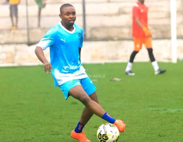 You are currently viewing Football : Sacré Mikanda, l’avenir assuré du football congolais