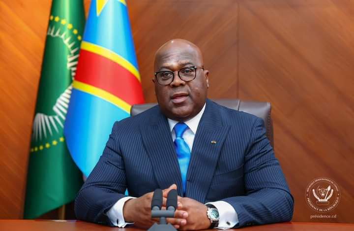 Lire la suite à propos de l’article Spécial 30 juin : Conscient des difficultés sociales que rencontrent les congolais, Tshisekedi exhorte le gouvernement à améliorer le pouvoir d’achat de la population