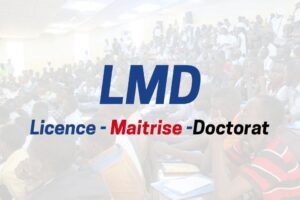 Lire la suite à propos de l’article ESU : Il n’y a pas d’annulation du système LMD en RDC, dément la ministre de l’Enseignement Supérieur