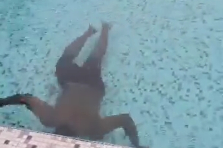 You are currently viewing Goma : Un homme trouve la mort dans une piscine à l’hôtel Ihusi